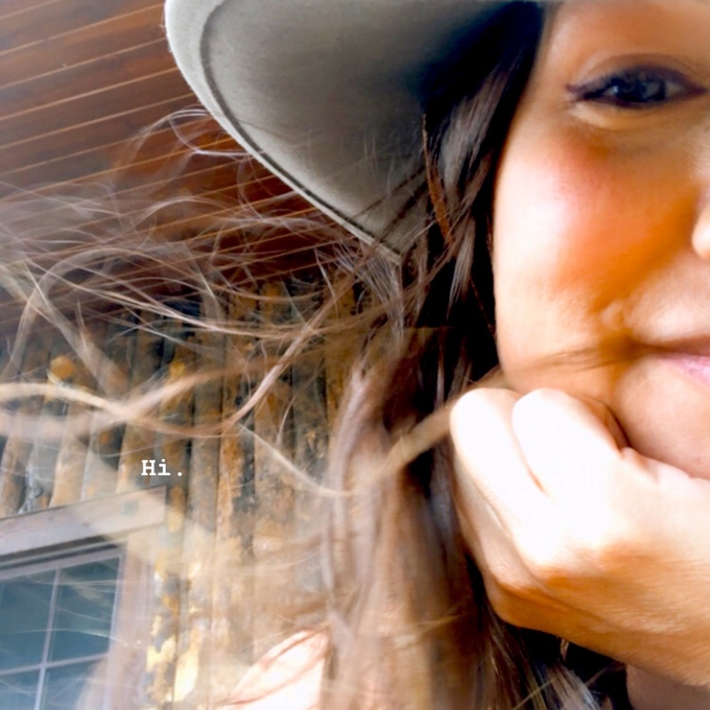 Meet your Posher, Gina